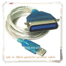 usb to parallel printer cable driver Cable Adapter